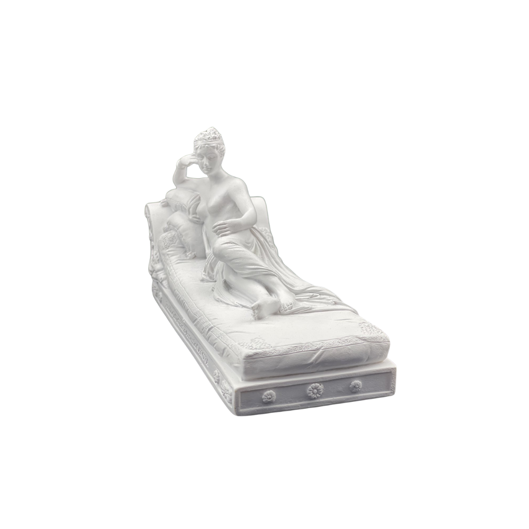 Statuette "Vénus Borghèse"