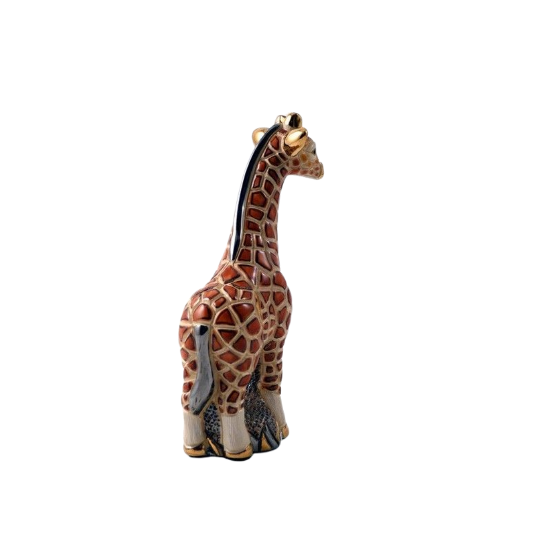 Figurine “Baby Giraffe”