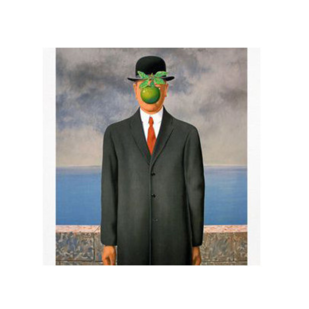 Figurine “Le Fils de l’Homme”