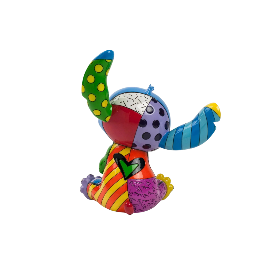 Figurine "Stitch"