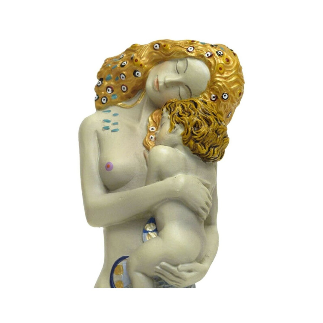 Statuette “Les Trois Phases de la Vie de la Femme”