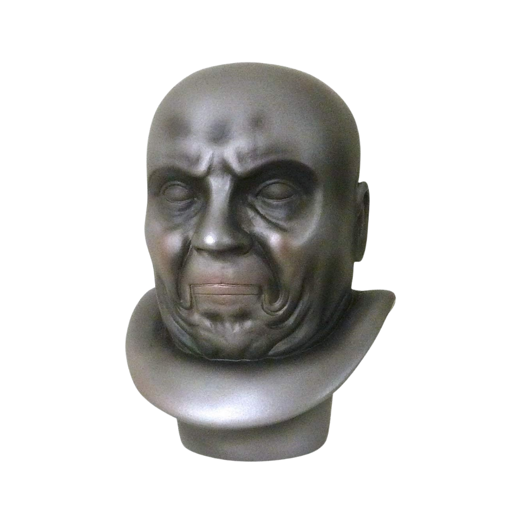 Statuette "Constipation" – d’après Franz X. Messerschmidt