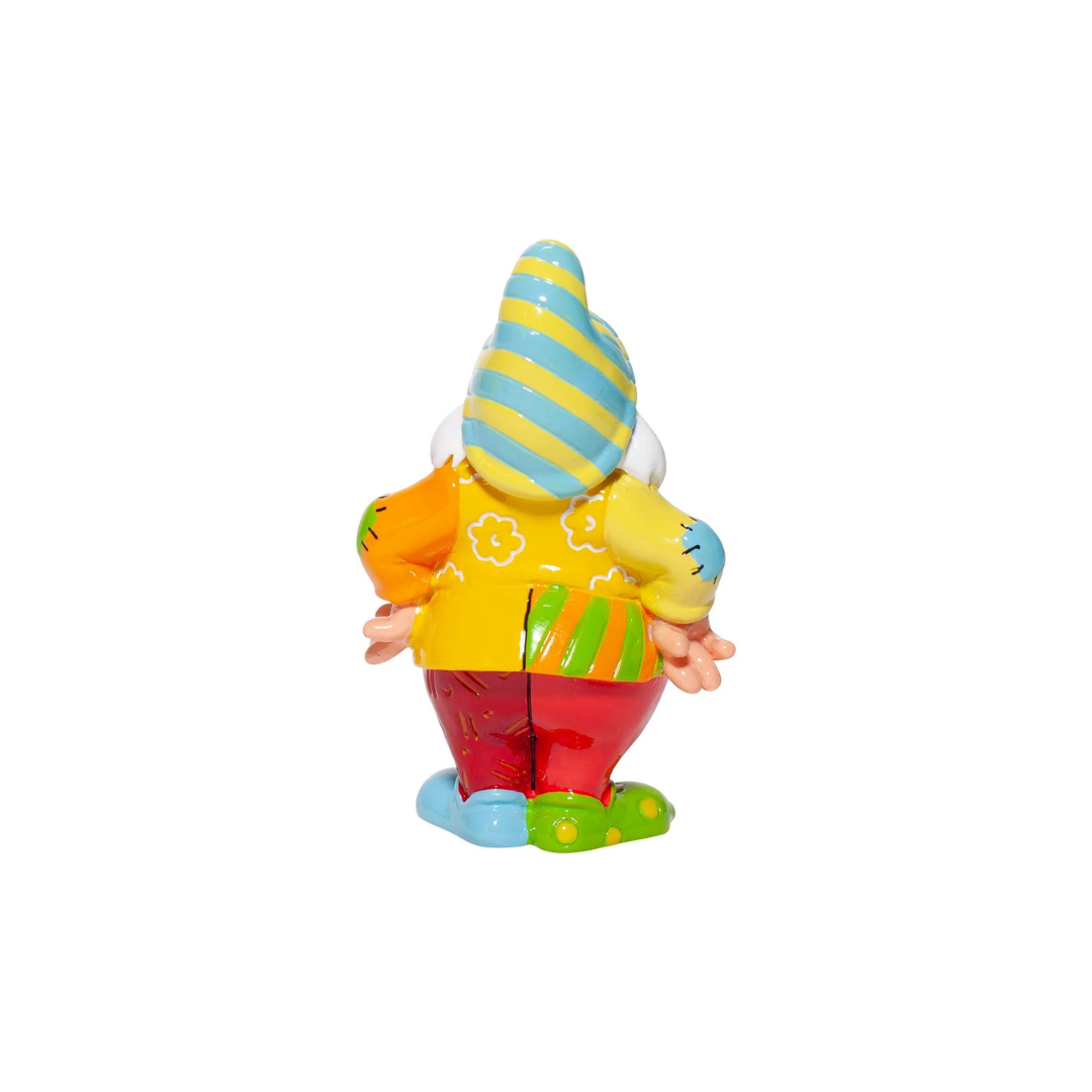 Figurine "Joyeux"