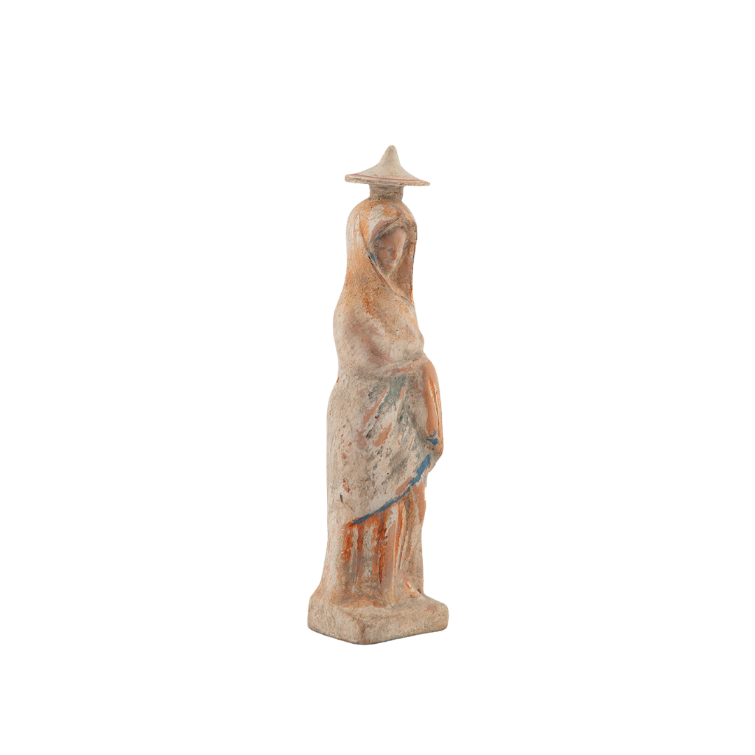 Statuette "Tanagra"