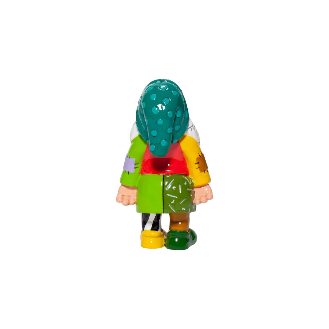 Figurine "Dormeur"