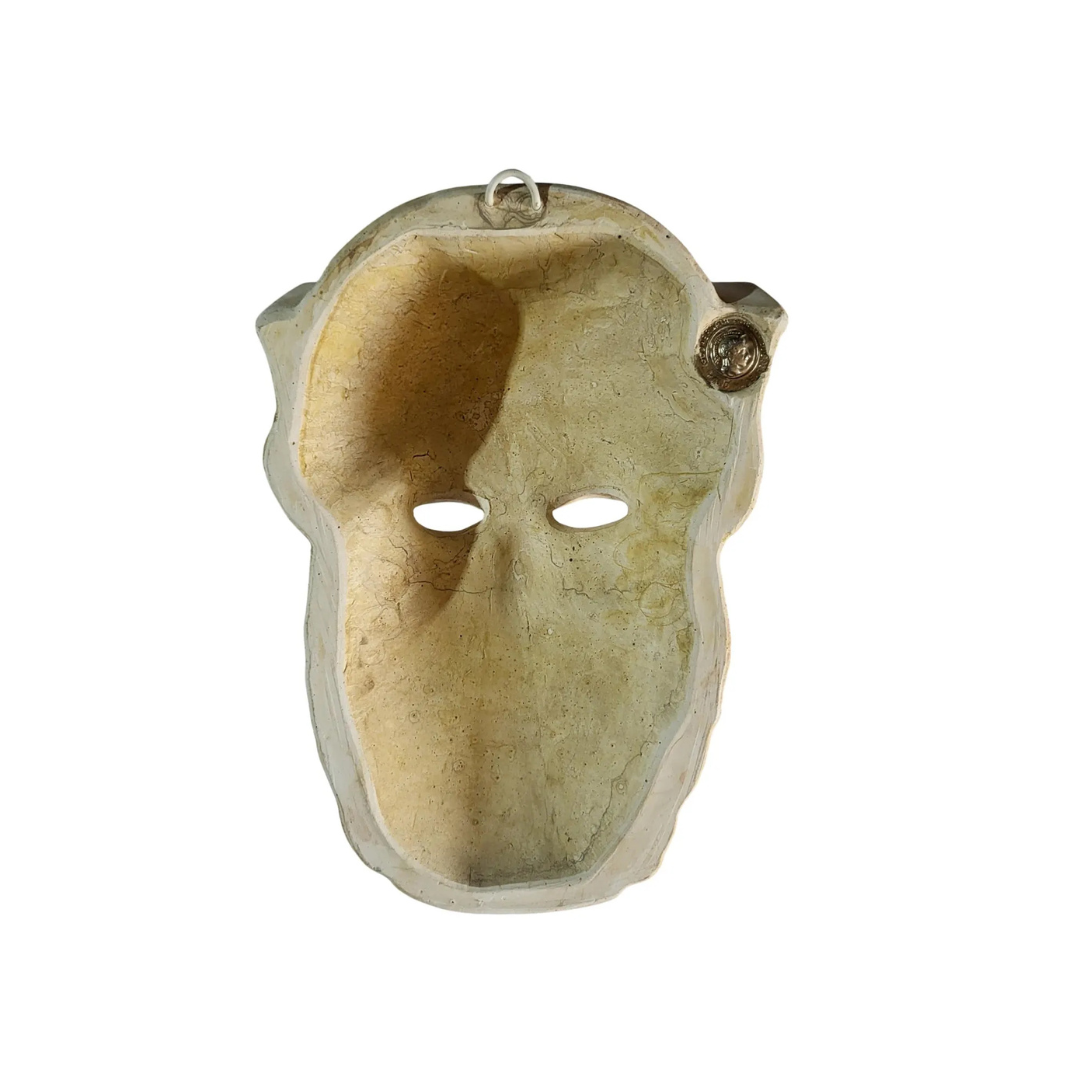 Masque "Zeus Impérial"