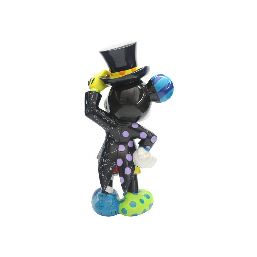 Figurine "Mickey Mouse avec un chapeau"
