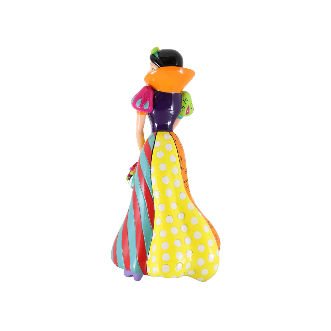 Figurine "Blanche-Neige"