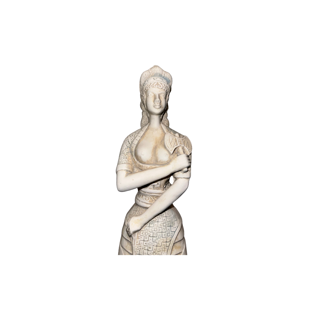 Statuette "Ariane"