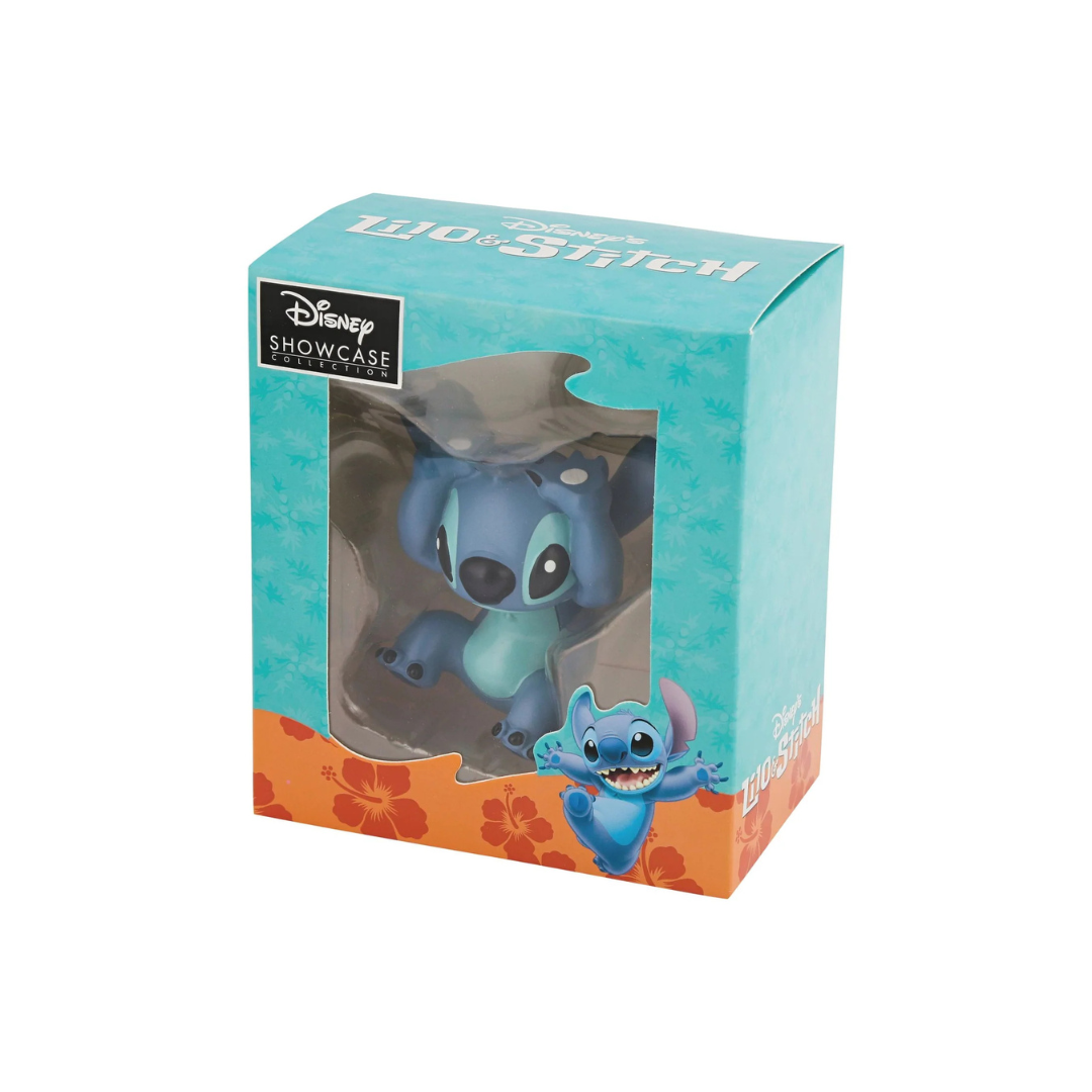 Figurine "Stitch la Tête à l’Envers"