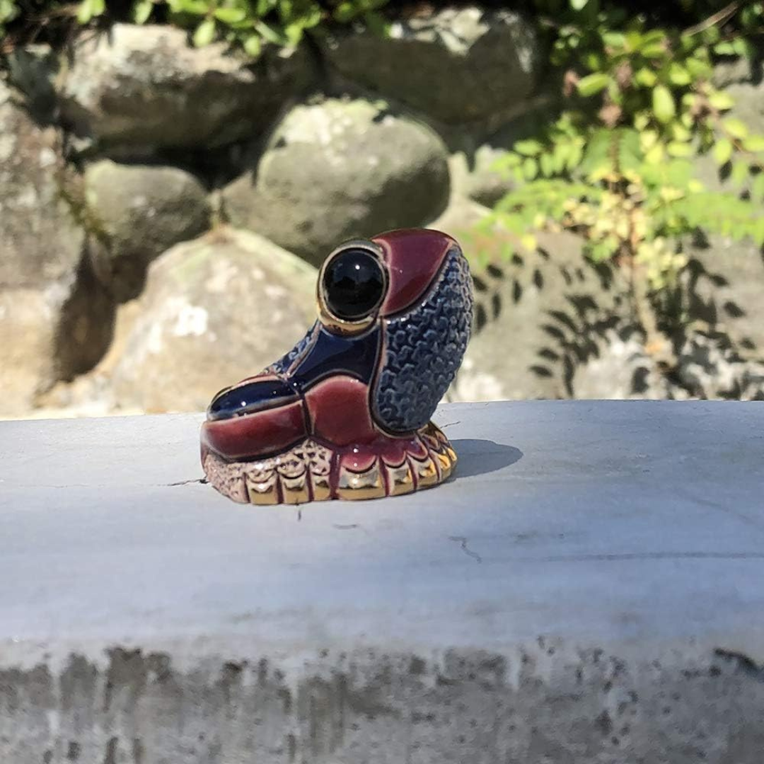 Figurine “Mini Frog”