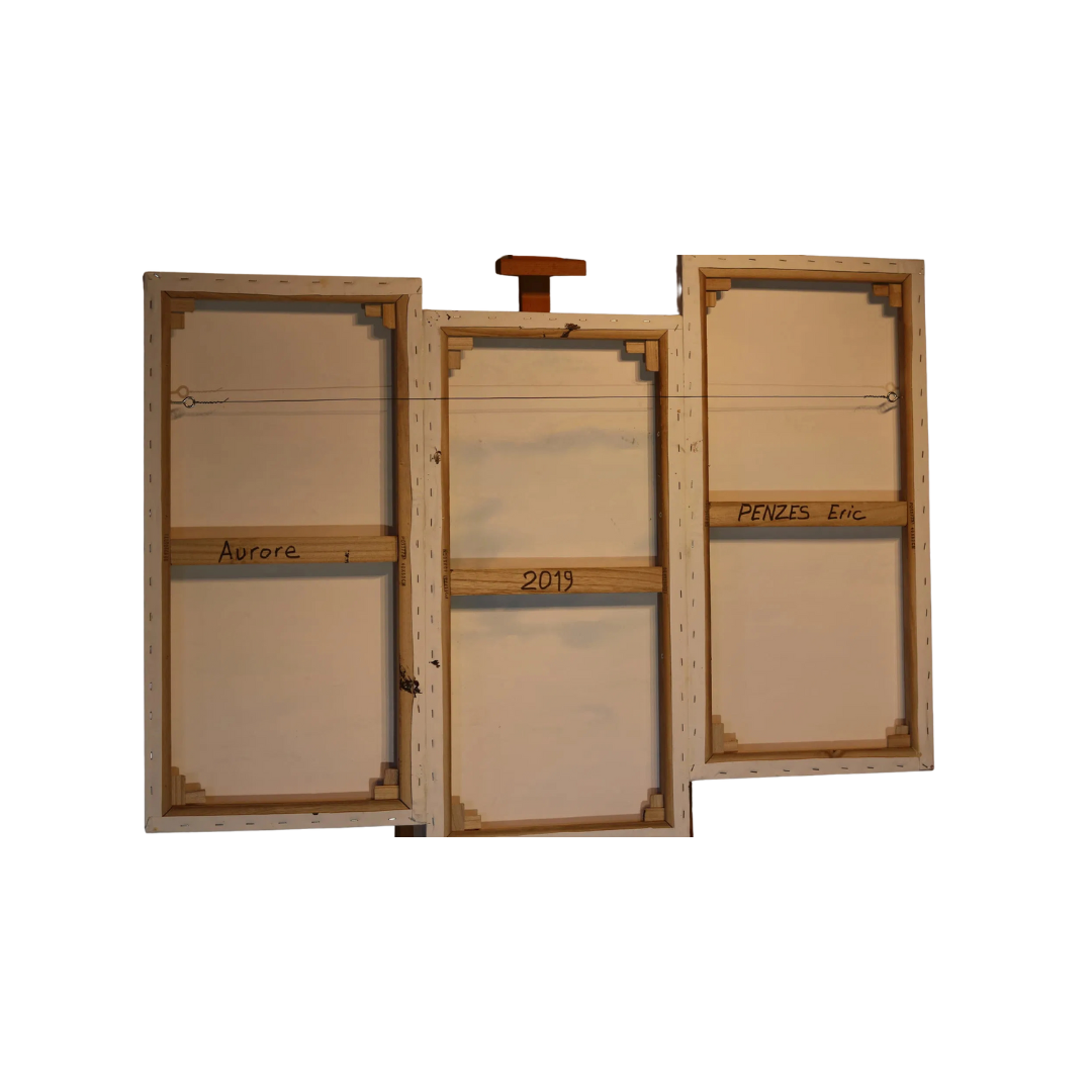 Tableau "Aurore"