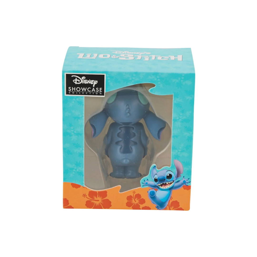 Figurine "Stitch Allongé"
