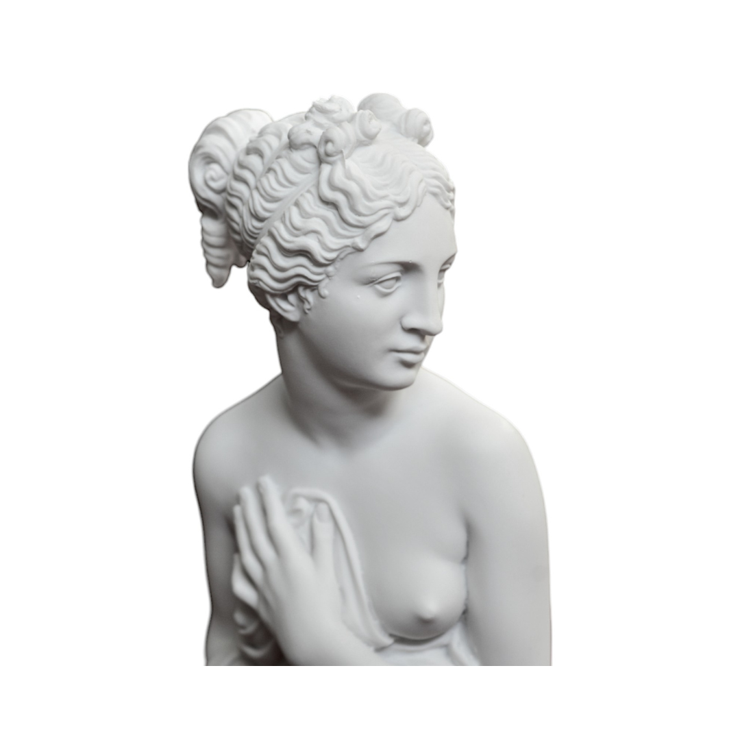 Sculpture “Venus Italica”