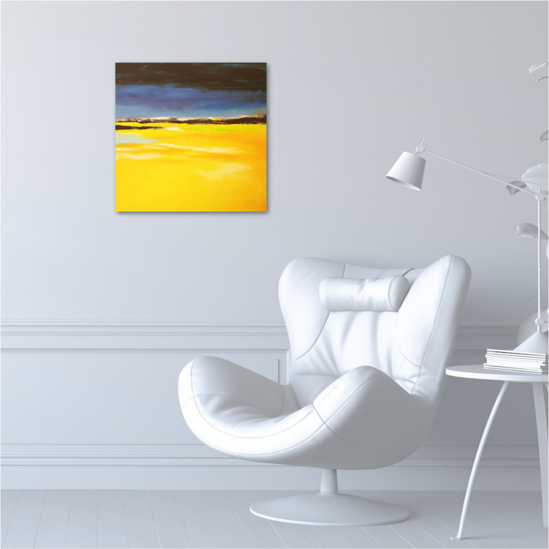 Tableau "Équilibre 4"