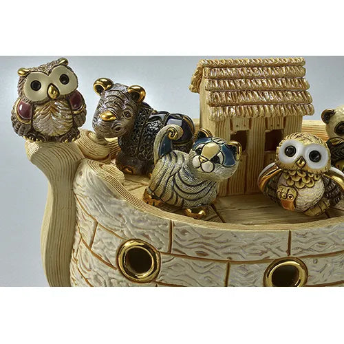 Figurine “Mini Cat”