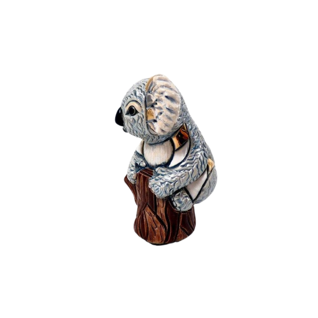 Figurine “Baby Koala”