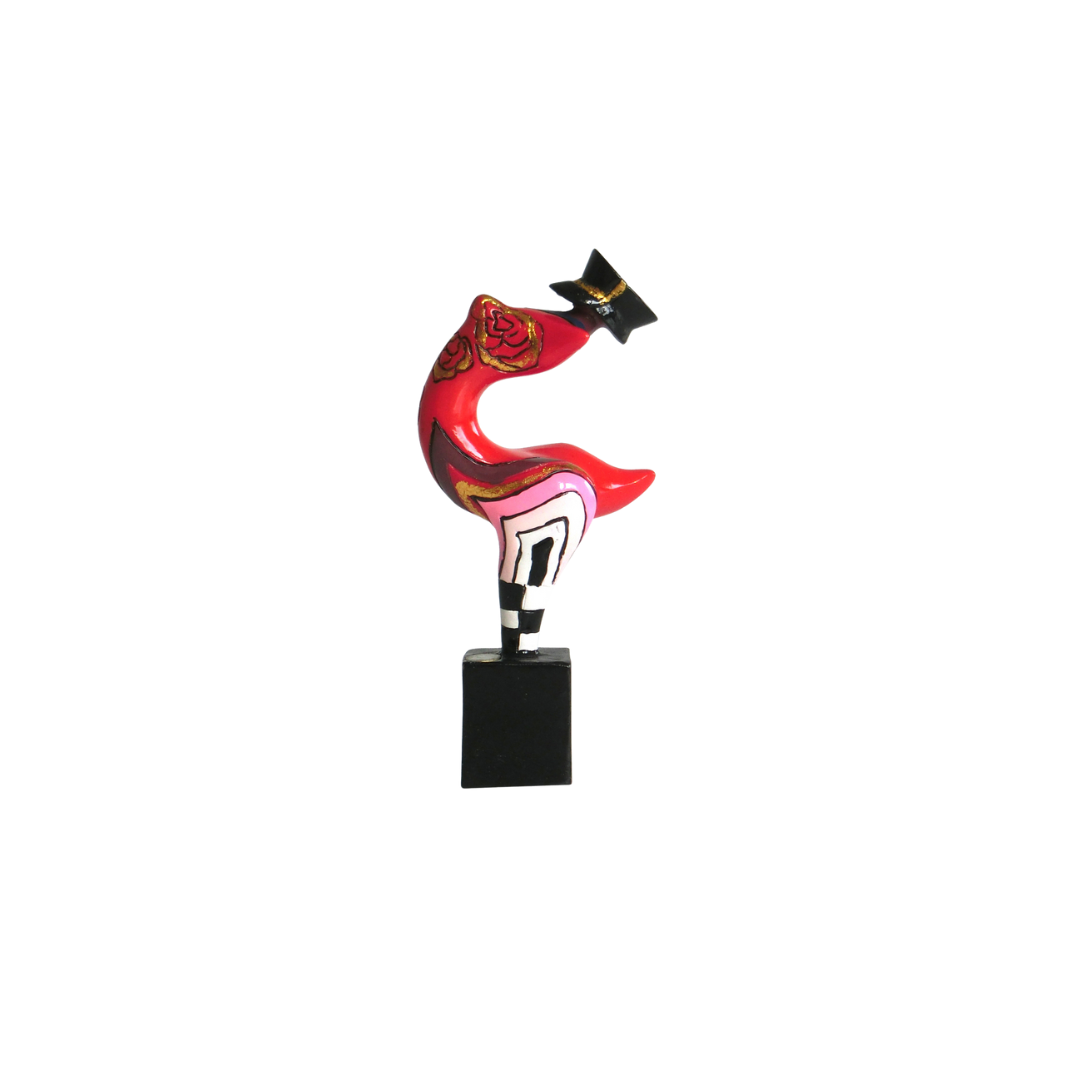 Figurine Tom’s “Rosy” – Mini