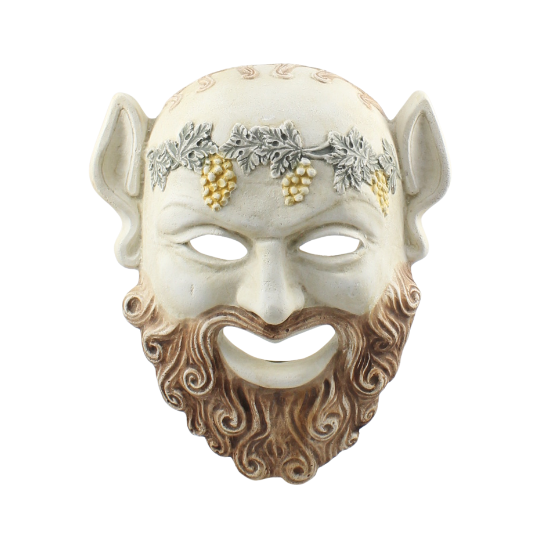 Masque "Satyre"
