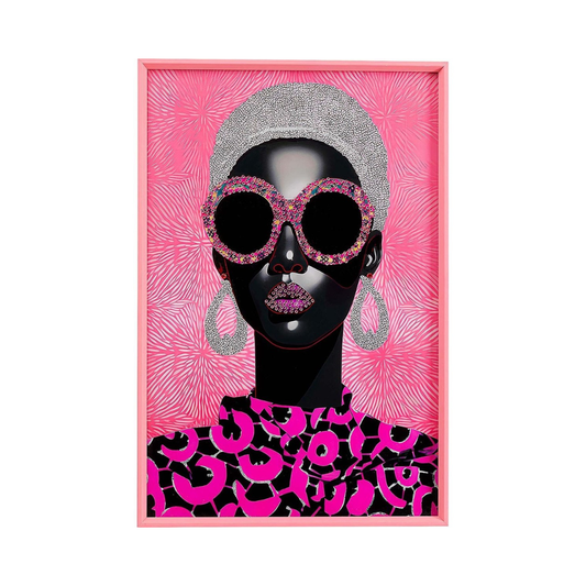 Tableau "Swinging Sixties"