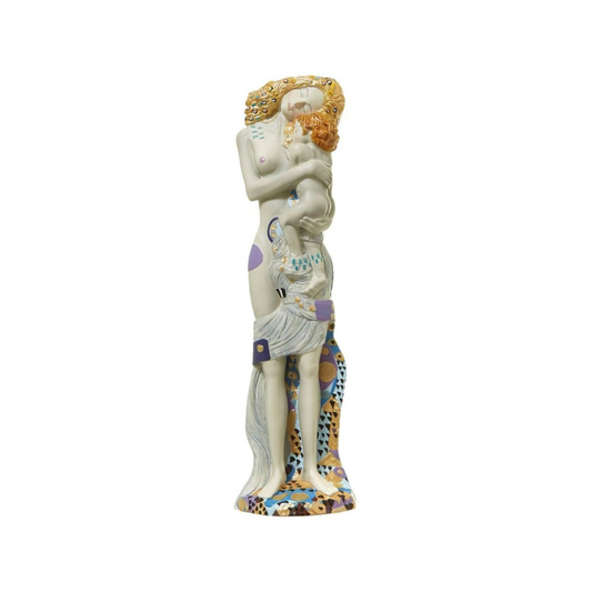 Statuette “Les Trois Phases de la Vie de la Femme”