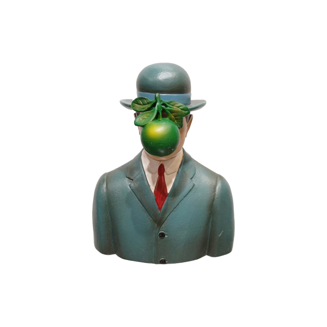 Figurine “Le Fils de l’Homme”