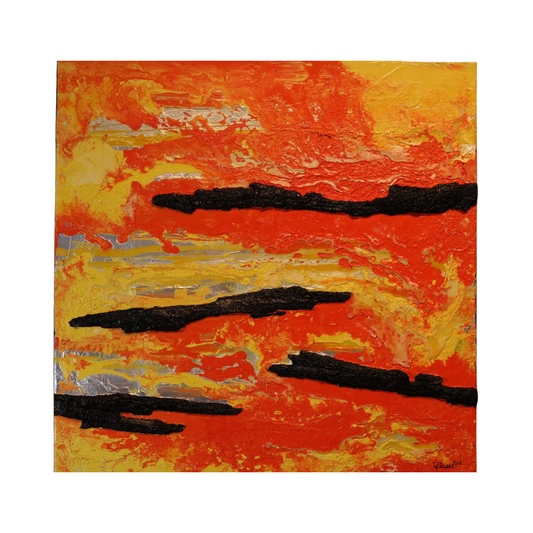 Tableau "Idée Noire"