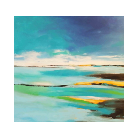 Tableau "Équilibre 5"