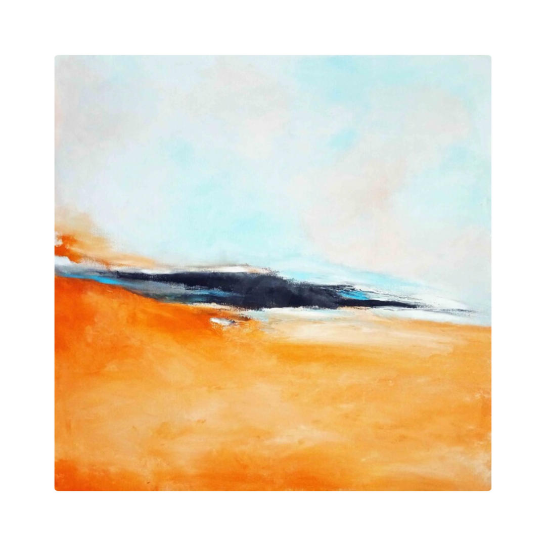 Tableau "Équilibre 3"