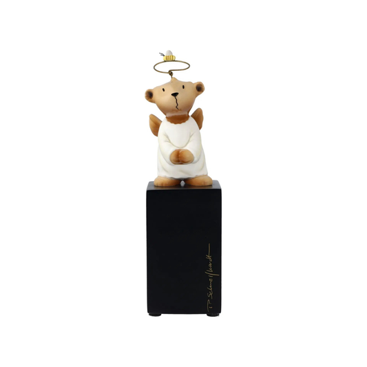 Figurine "Guardian Angel 2"