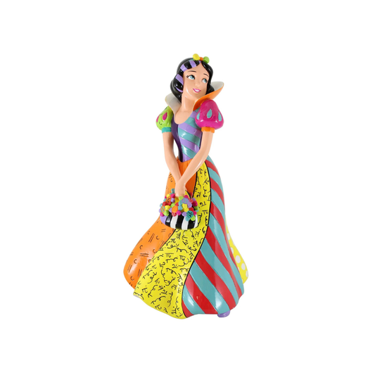 Figurine "Blanche-Neige"