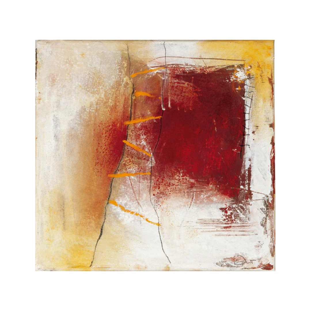 Tableau "Untitled" (2003)