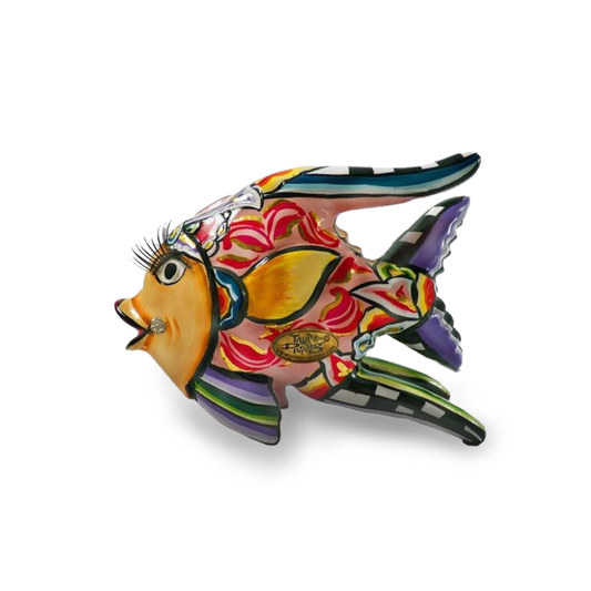 Figurine Tom’s Poisson “Small Fish”