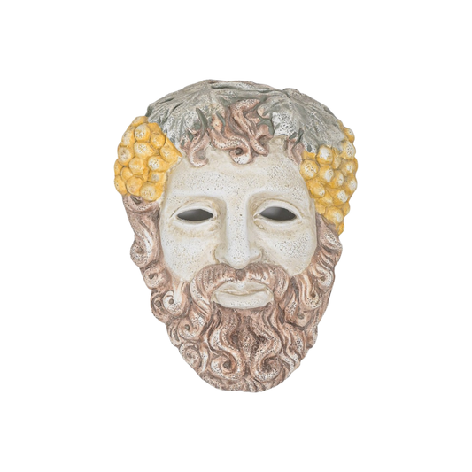 Masque "Dionysos"