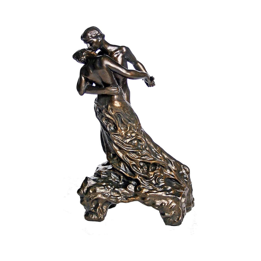 Sculpture “La Valse”