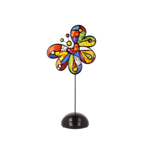 Sculpture “Papillon New Life”
