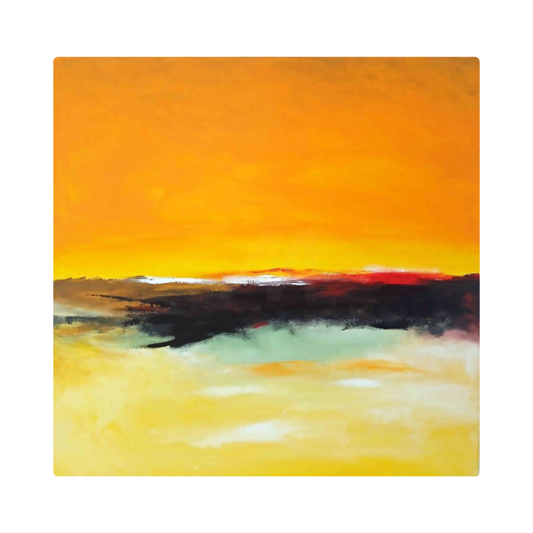 Tableau "Équilibre 1"