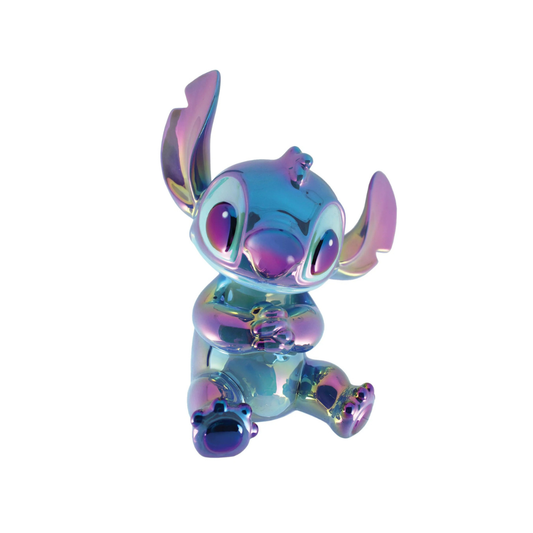 Tirelire "Stitch"