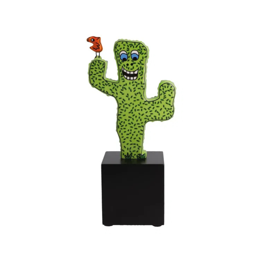 Figurine "Desert Life"