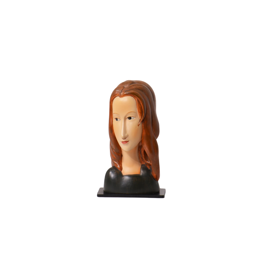 Statuette “Jeanne Hébuterne”