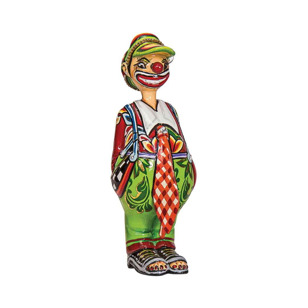 Figurine Tom’s “Clown Ugo”