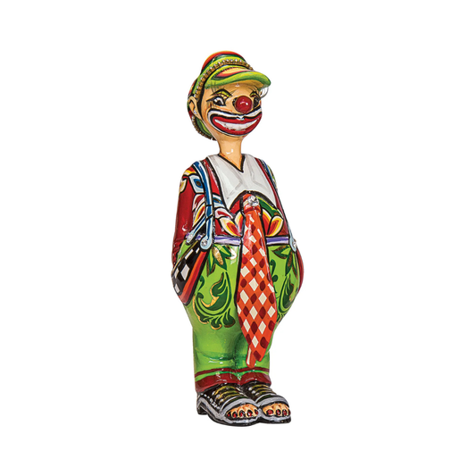 Figurine Tom’s “Clown Ugo”