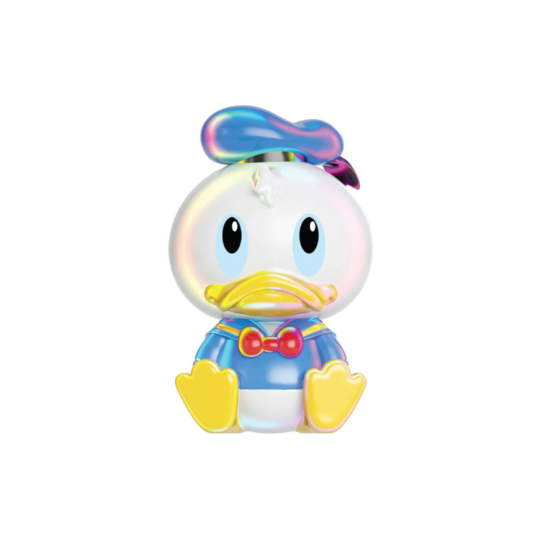 Tirelire "Donald"