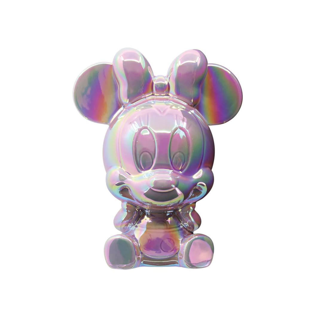 Tirelire "Minnie"