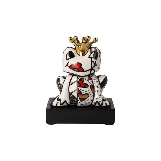 Statuette “Golden Prince”