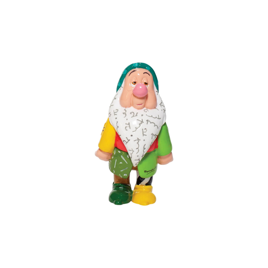 Figurine "Dormeur"
