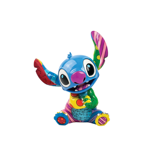 Figurine "Stitch"