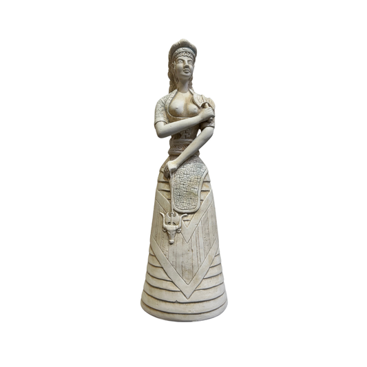Statuette "Ariane"