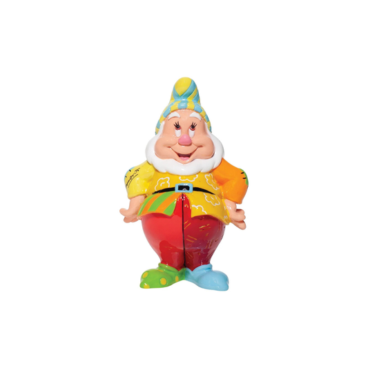 Figurine "Joyeux"