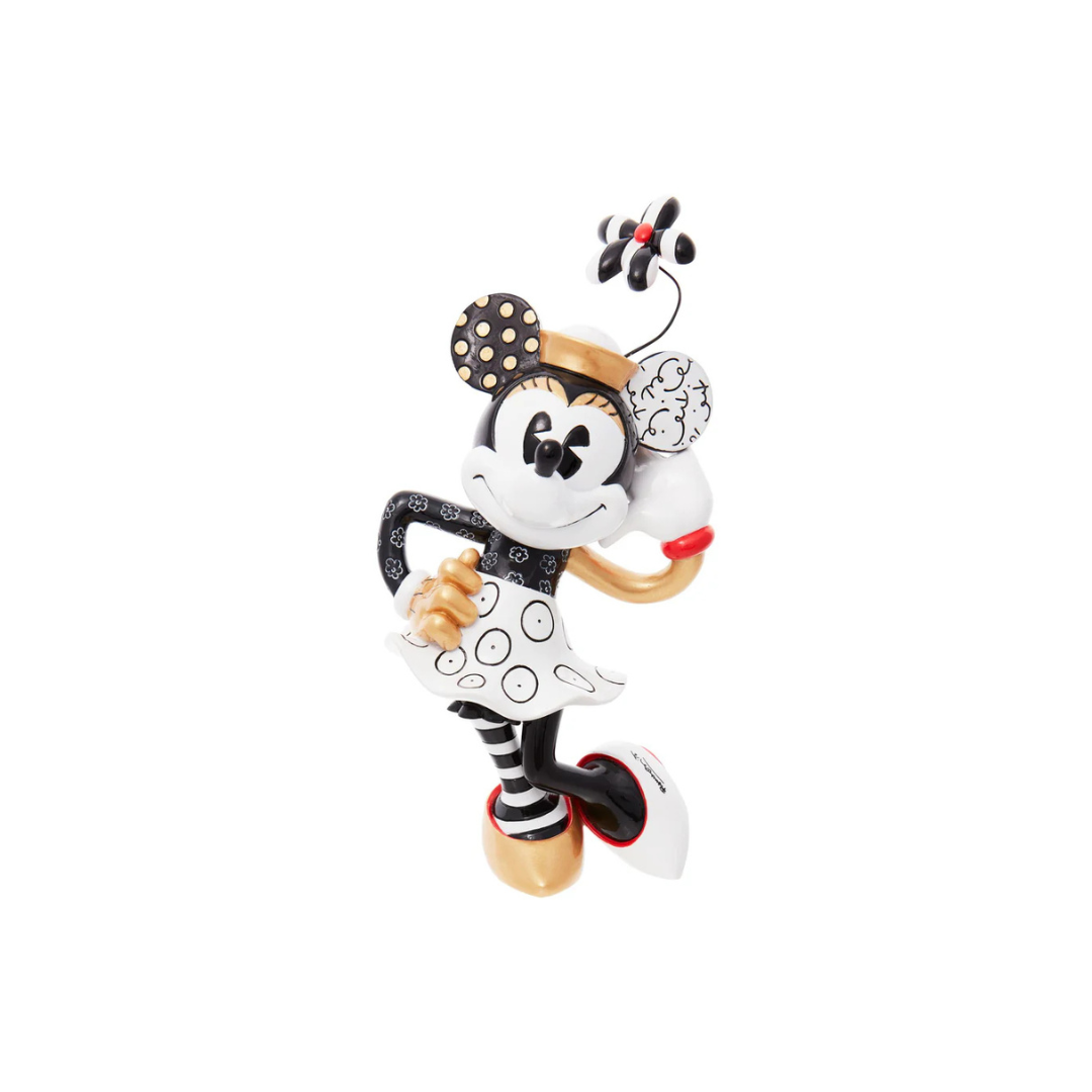 Figurine “Minnie Mouse Midas”